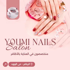 Youmi Nails Salon