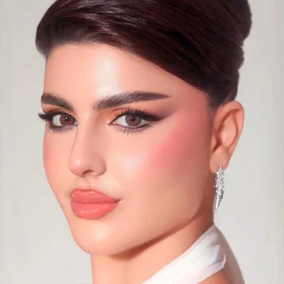 شيخه - ميك اب ارتيست