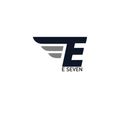 E SEVEN