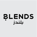 Blends Home