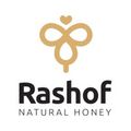 Rashof Natural Honey