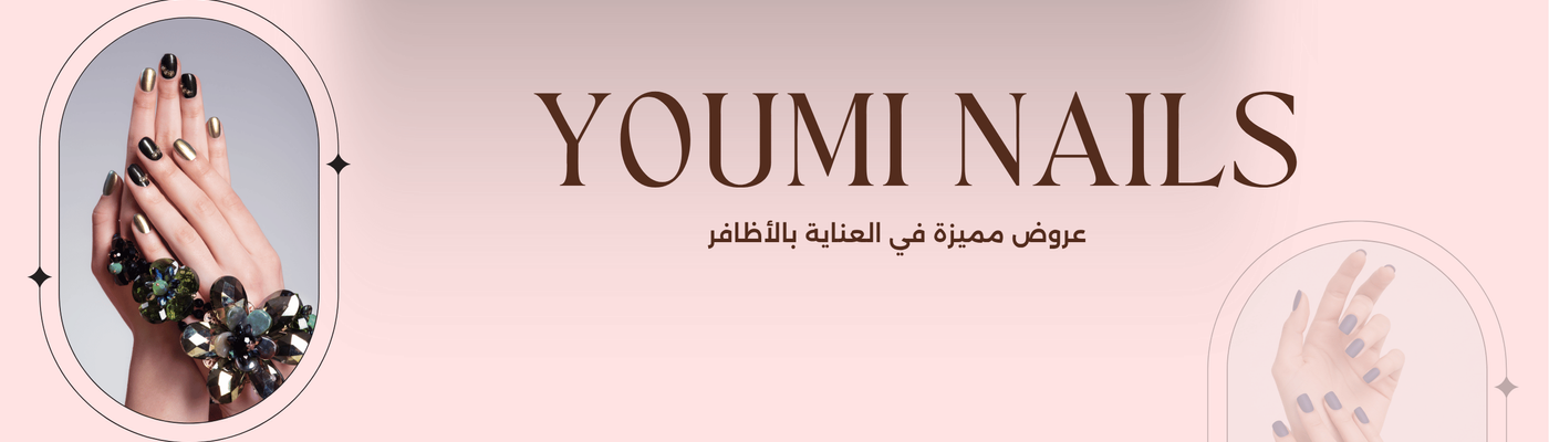 Youmi Nails Salon
