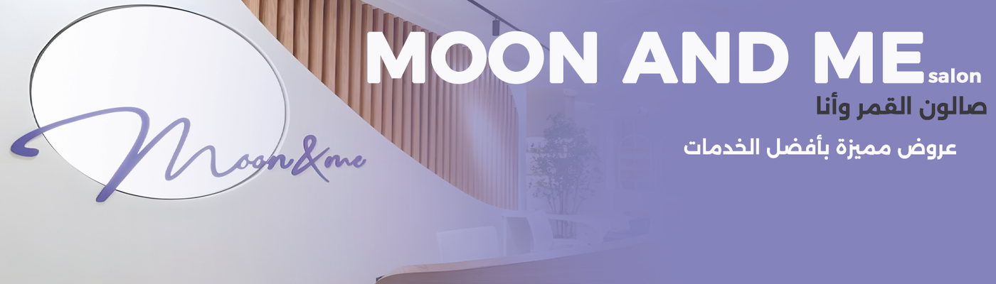Moon & Me Salon