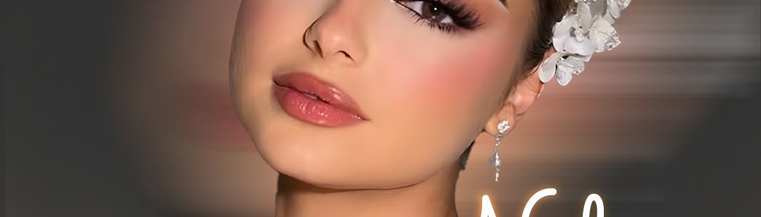 Noha - Makeup Artist