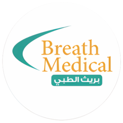 Breath Medical Company