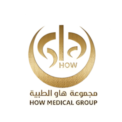 How Medical Complex (Al-Morouj District only)