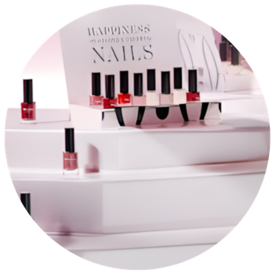 Youmi Nails Salon