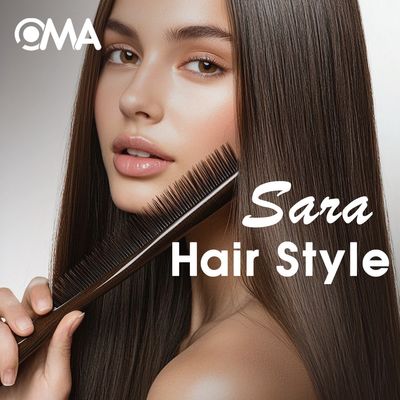 Sarah - Makeup Artist