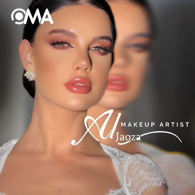 Aljaoza Makeup Artist